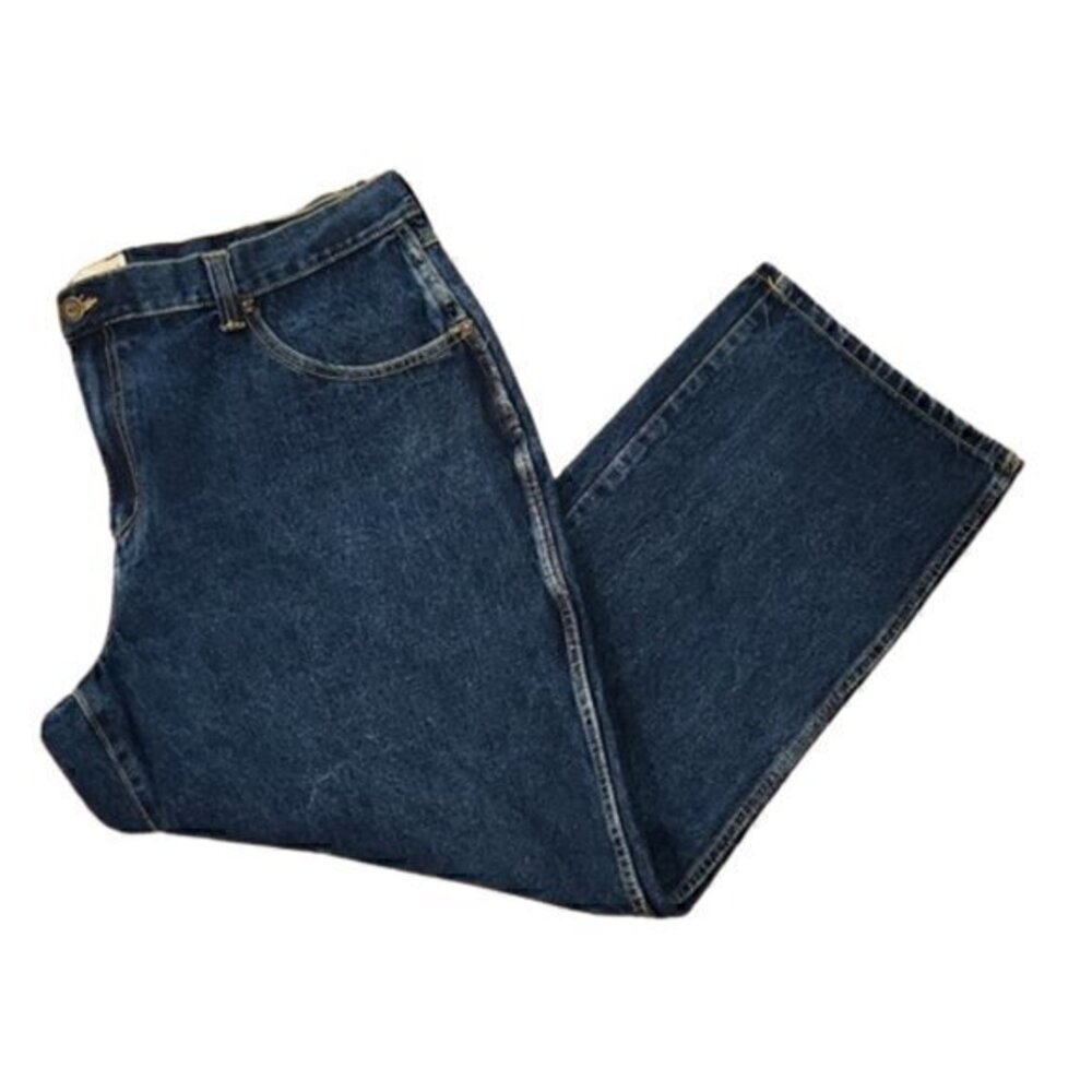 [RedHead Brand] Straight Jeans - Size 42 x 30
